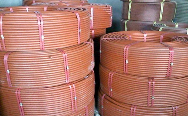 峪泉镇rpe穿线管