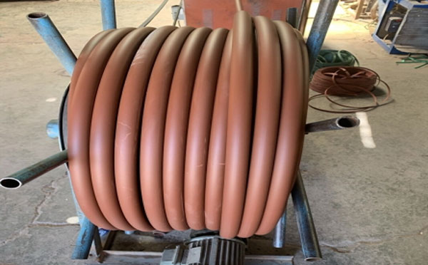 峪泉镇穿线管可以延长线路使用年限