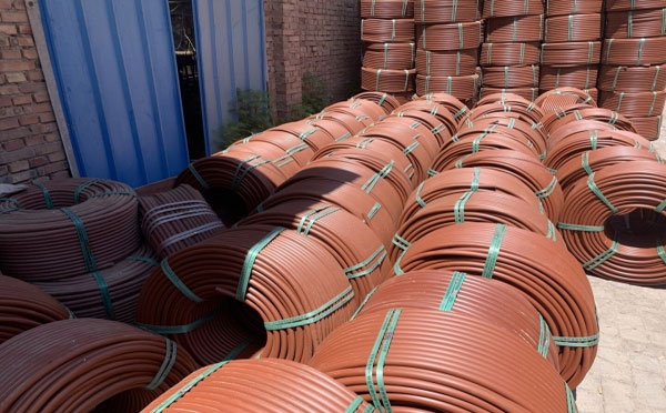 峪泉镇rpe穿线管