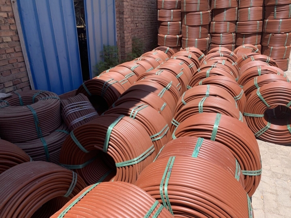 如何选择一条合适耐用的峪泉镇穿线管 如何选择一条合适耐用的峪泉镇穿线管