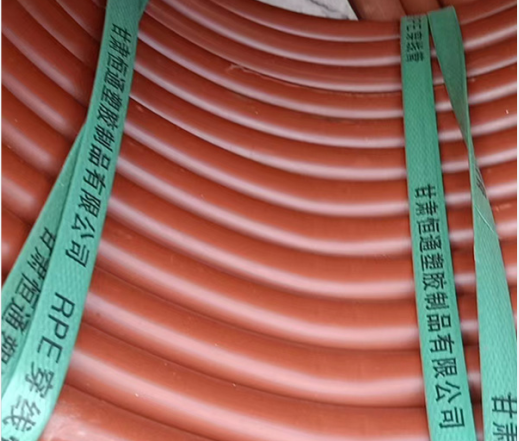 RPE阻燃峪泉镇穿线管安装施工中会出现哪些现象 RPE阻燃峪泉镇穿线管安装施工中会出现哪些现象