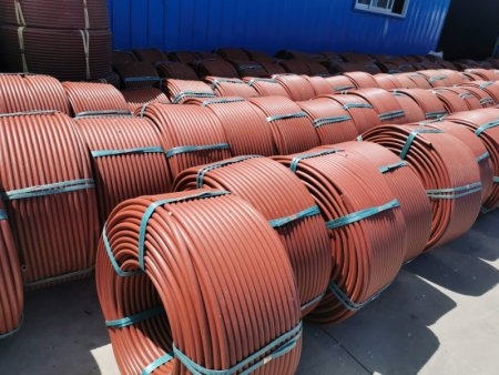 峪泉镇穿线管是如何维护电缆的 峪泉镇穿线管是如何维护电缆的