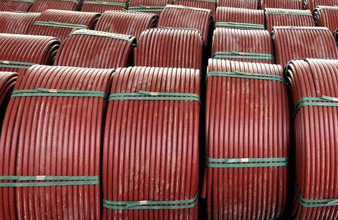 怎样选择一条合适耐用的峪泉镇穿线管