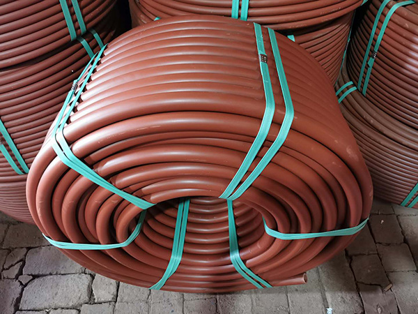 峪泉镇峪泉镇穿线管厂家告知大家管材选择哪种的好