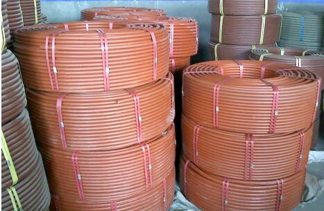 RPE峪泉镇穿线管主要的特点和使用方法 RPE峪泉镇穿线管主要的特点和使用方法