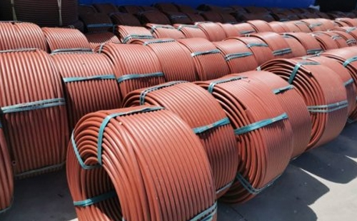 使用RPE峪泉镇穿线管有哪些常见施工难点？