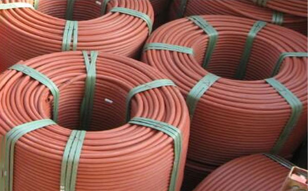 峪泉镇高抗压聚乙烯穿线管直埋敷设规范