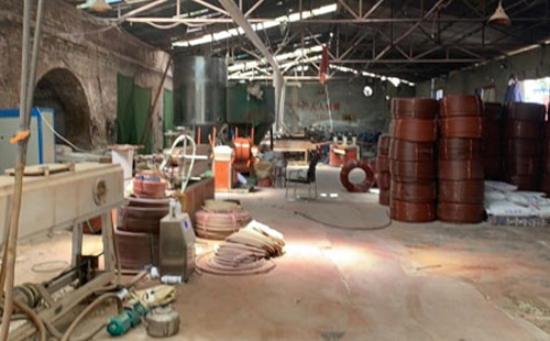 家装防火别忽视！阻燃峪泉镇穿线管安装规范详解