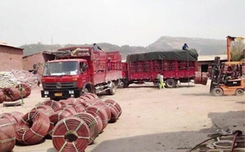 峪泉镇穿线管选型与安装技术全解析