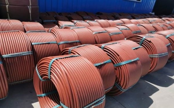 峪泉镇穿线管类型选型与建筑电气安装技术规范指南