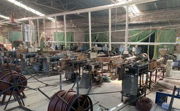 峪泉镇碳素波纹管技术参数与电力通信工程敷设规范